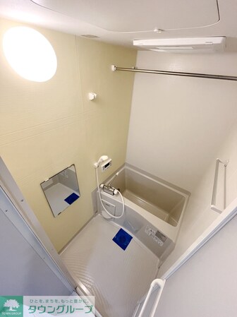 MELDIA稲城長沼の物件内観写真